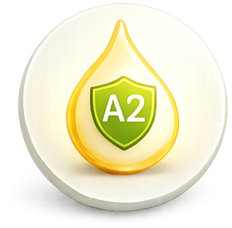 100% Organic Certified