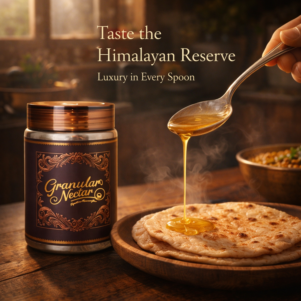 Signature Reserve A2 Cow Ghee - 500 ML 3